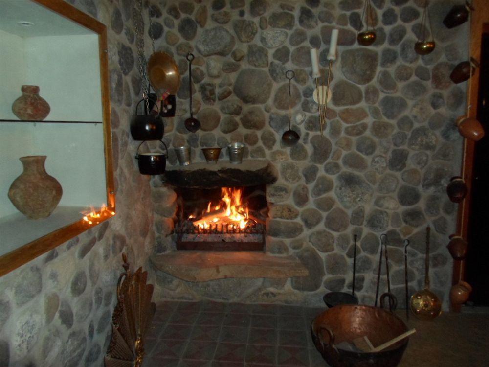 Posada El Castillo Арекипа Экстерьер фото